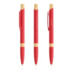 Długopis aluminiowy / Bulu / Granatowy IP13159065