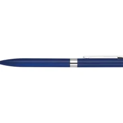 Długopis aluminiowy żelowy HUELVA / Beżowy 374213