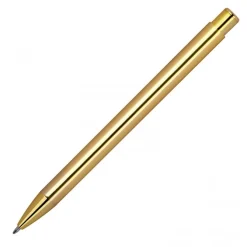 Długopis aluminiowy MELANIA / Złoty 1261498