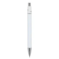 Długopis aluminiowy Spinner / Biały LT87891-N0001