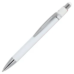 Długopis aluminiowy Spinner / Biały LT87891-N0001