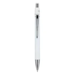 Długopis aluminiowy Spinner / Biały LT87891-N0001