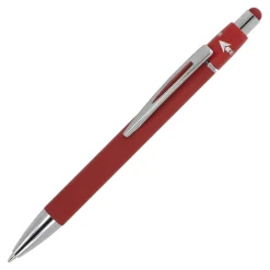 Długopis aluminiowy Spinner / Czarny LT87891-N0002