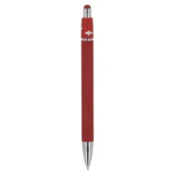 Długopis aluminiowy Spinner / Czarny LT87891-N0002