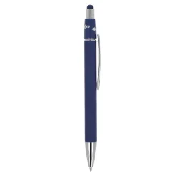 Długopis aluminiowy Spinner / Ciemnoniebieski LT87891-N0010