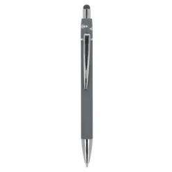 Długopis aluminiowy Spinner / Szary LT87891-N0061