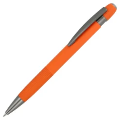 Długopis aluminiowy Toulouse Softtouch / Różowy LT87886-N0076