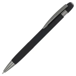 Długopis aluminiowy Toulouse Softtouch / Szary LT87886-N0061