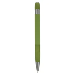 Długopis aluminiowy Toulouse Softtouch / Oliwkowa zieleń LT87886-N0043