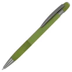 Długopis aluminiowy Toulouse Softtouch / Oliwkowa zieleń LT87886-N0043