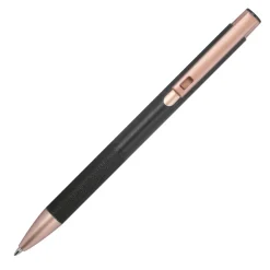 Długopis aluminiowy z recyklingu NATASHA / Miedziany 1527095