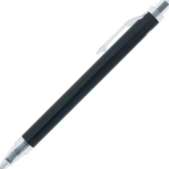 Długopis aluminiowy z recyklingu i RPET EUGENE / Różowy 1547311