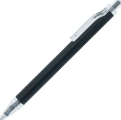 Długopis aluminiowy z recyklingu i RPET EUGENE / Różowy 1547311