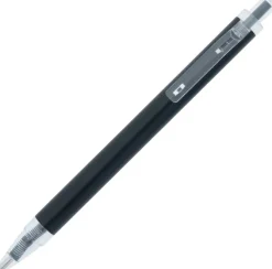 Długopis aluminiowy z recyklingu i RPET EUGENE / Różowy 1547311