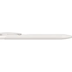 Długopis aluminiowy z recyklingu / Burgund VA469-12