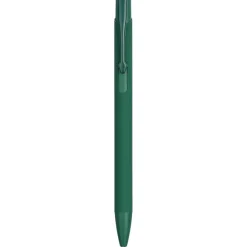 Długopis aluminiowy z recyklingu / Zielony VA469-06