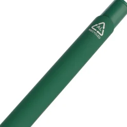 Długopis aluminiowy z recyklingu / Zielony VA469-06