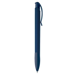 Długopis Apollo (kolor nietransparentny) / Biały / pomarańczowy LT87100-N0126