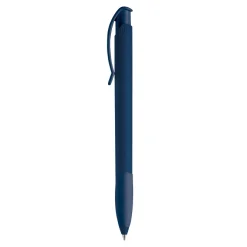 Długopis Apollo (kolor nietransparentny) / Biały / pomarańczowy LT87100-N0126