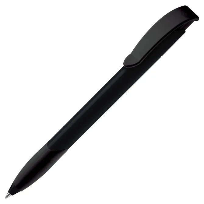 Długopis Apollo (kolor nietransparentny) / Biały / czarny LT87100-N0102
