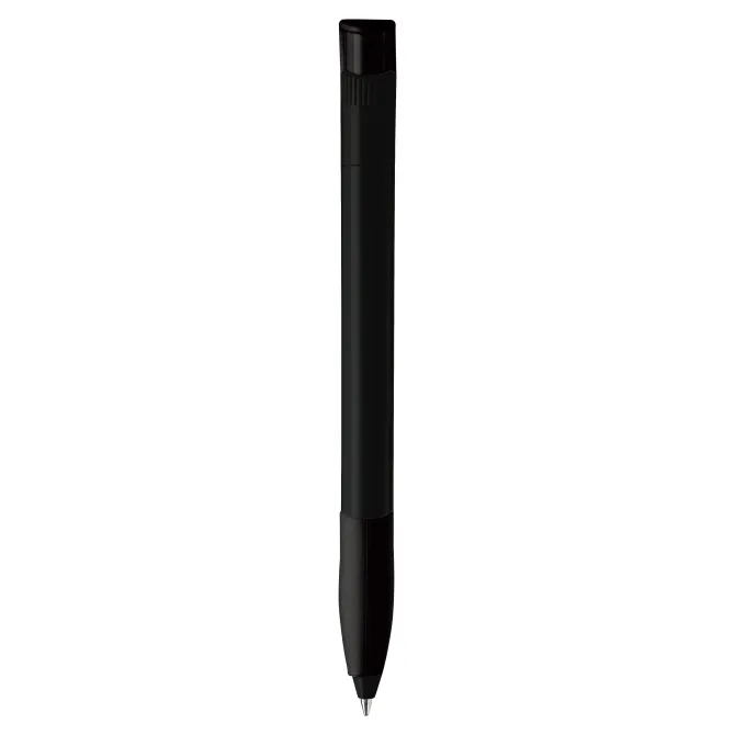 Długopis Apollo (kolor nietransparentny) / Biały / czarny LT87100-N0102