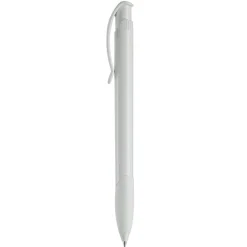 Długopis Apollo (kolor nietransparentny) / Biały / biały LT87100-N0101