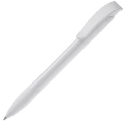 Długopis Apollo (kolor nietransparentny) / Biały / biały LT87100-N0101