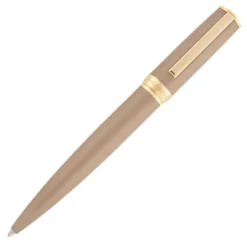 Długopis Arche Double B Camel / Nude HSC5204Q