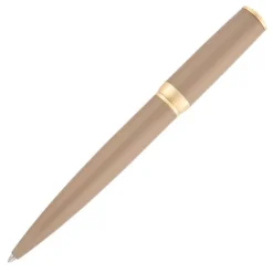 Długopis Arche Double B Camel / Nude HSC5204Q