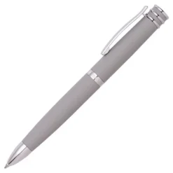 Długopis Austin Navy/gun / Srebrny NSR2874K