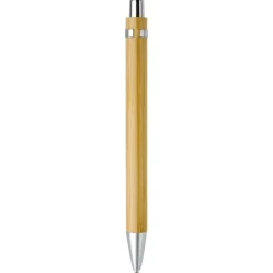 Długopis Bamboo / Naturalny LT87292-N0094