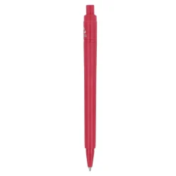 Długopis Baron 03 Recycled nieprzezroczysty / Ciemnoróżowy LT80928-N0078