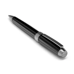 Długopis Beam Chrome / Czarny HSS4614A