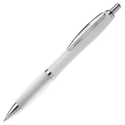 Długopis biały Hawaï / Biały / biały LT80432-N0101