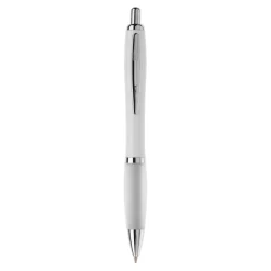 Długopis biały Hawaï / Biały / biały LT80432-N0101