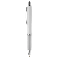 Długopis biały Hawaï / Biały / biały LT80432-N0101