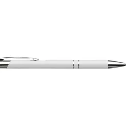Długopis / Biały V1217-02