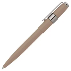 Długopis Block Beige / Beżowy NSC3284X