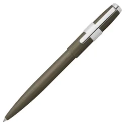 Długopis Block Brushed Gun / Szary NSW3564D