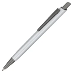 Długopis Boston softtouch / Srebrny LT87889-N0005