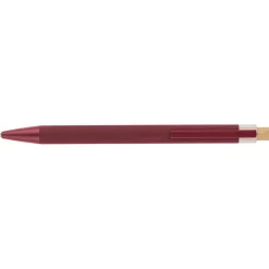 Długopis / Burgund VB129-12