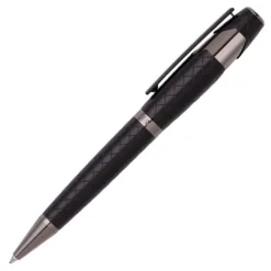 Długopis Chevron Gun / Czarny HSS2524A