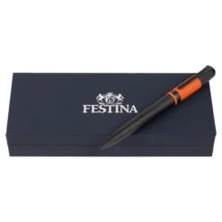 Długopis Classicals Black Edition Blue / Szary FSW3984C