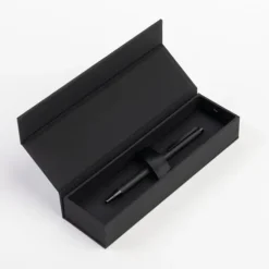 Długopis Cloud Black / Czarny HSM2764A
