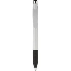 Długopis Cosmo Stylus Grip / Biały / czarny LT87695-N0102