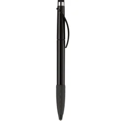 Długopis Cosmo Stylus Grip / Czarny / czarny LT87695-N0202