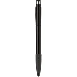 Długopis Cosmo Stylus Grip / Czarny / czarny LT87695-N0202