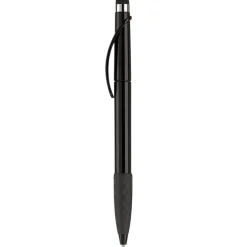 Długopis Cosmo Stylus Grip / Czarny / czarny LT87695-N0202