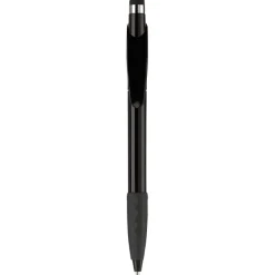 Długopis Cosmo Stylus Grip / Czarny / czarny LT87695-N0202