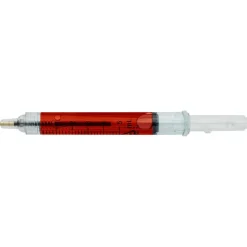 Długopis / Czerwony VB284-05